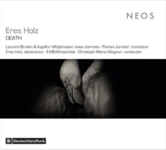 Audio Eres Holz: Death 