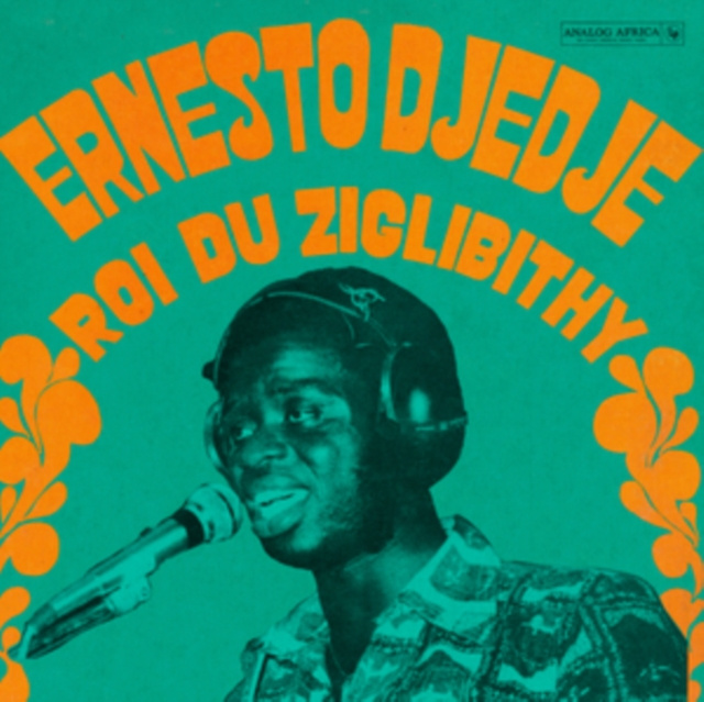 Audio Le Roi Du Ziglibithy Ernesto Djédjé