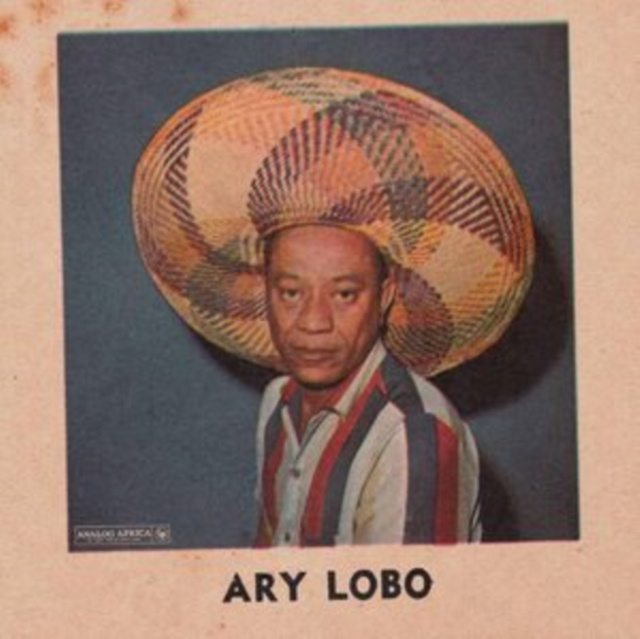 Audio 1958-1966 Ary Lobo