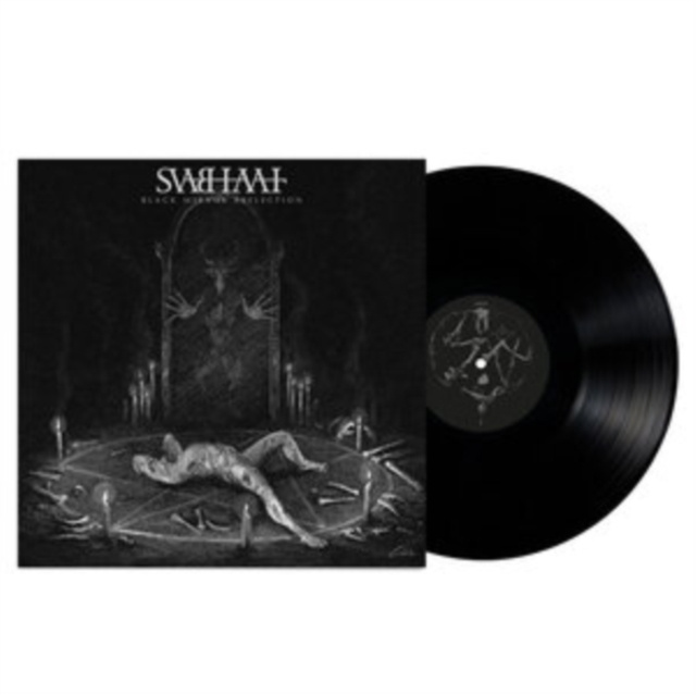 Audio Black Mirror Reflection Svabhavat