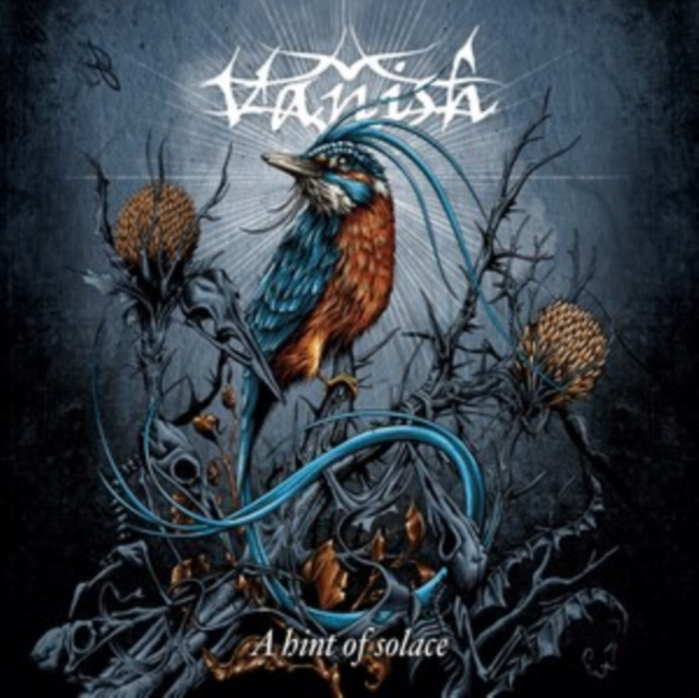 Audio A Hint of Solace Vanish