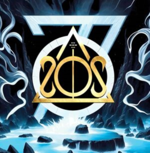 Audio Seven Sons of Sounds