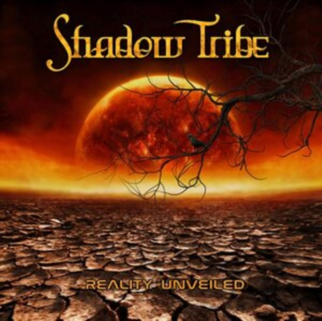 Audio Reality Unveiled Shadow Tribe