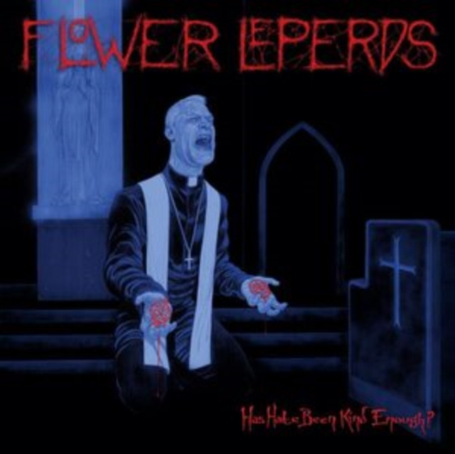 Audio Has Hate Been Kind Enough? Flower Leperds