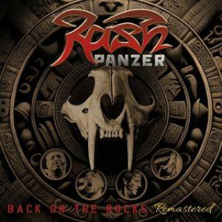 Audio Back on the rocks Rash Panzer