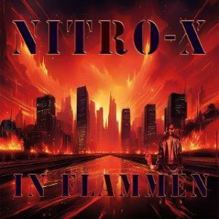 Audio In flammen Nitro-X