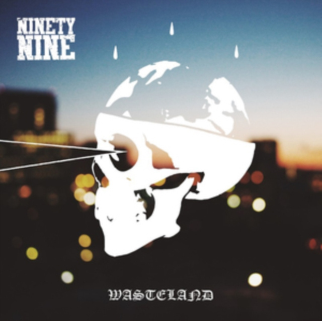 Audio Wasteland NINETYNINE