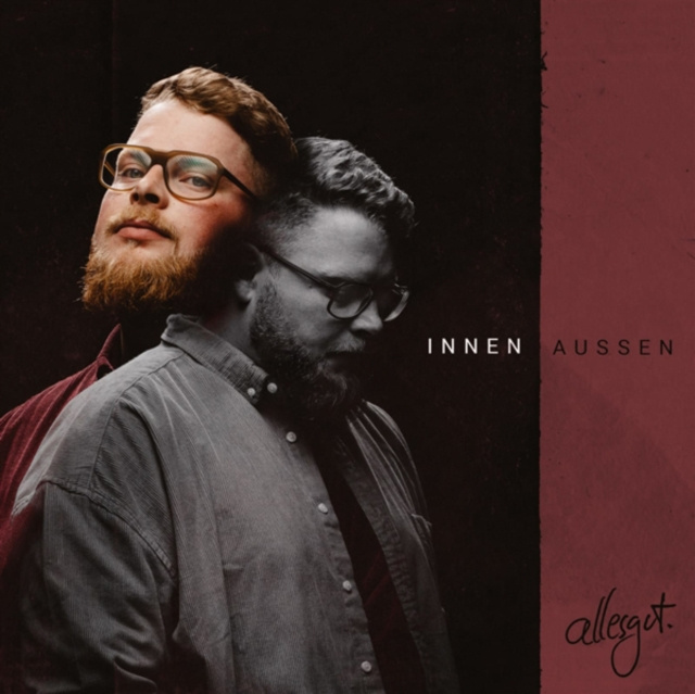 Audio Innen/Aussen Allesgut.
