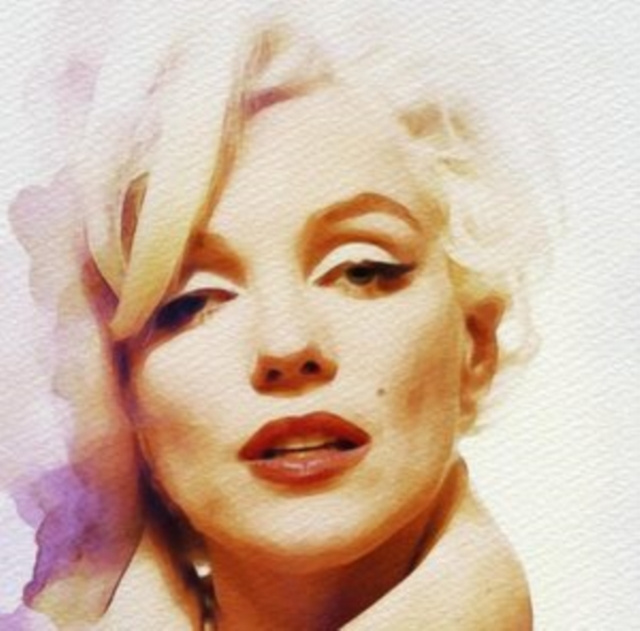 Audio Norma Jeane Marilyn Monroe