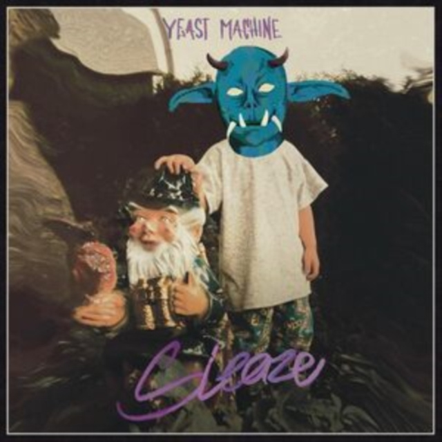Audio Sleaze Yeast Machine