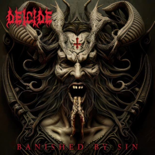 Audio Banished By Sin Deicide