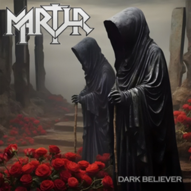 Audio Dark believer Martyr
