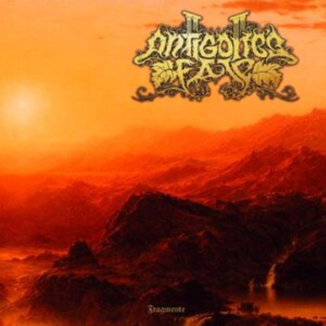Audio Fragmente Antigone's Fate
