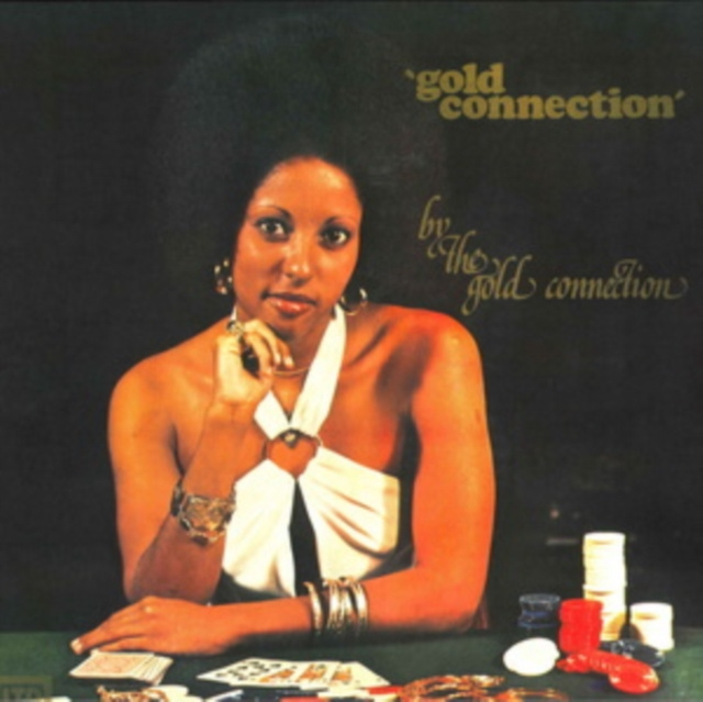 Audio Gold Connection The Gold Connection