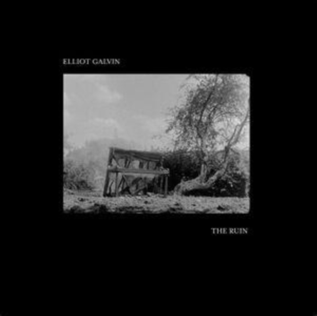 Audio The Ruin Elliot Galvin