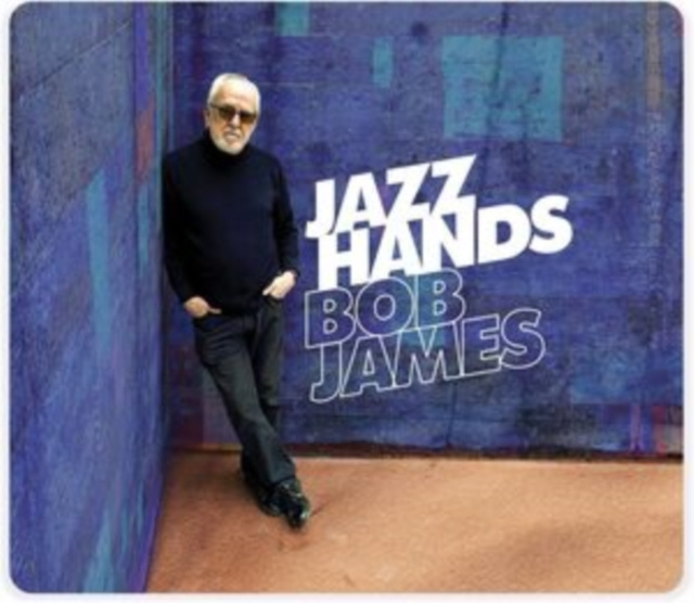 Audio Jazz Hands Bob James