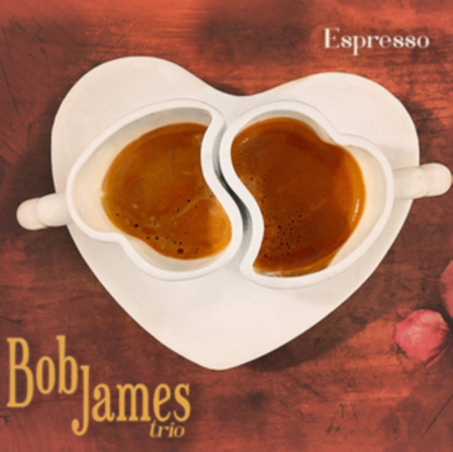 Audio Espresso Bob James Trio