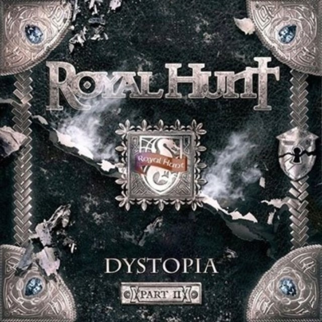 Audio Dystopia Part II Royal Hunt
