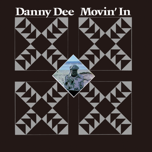 Audio Movin' In Danny Dee