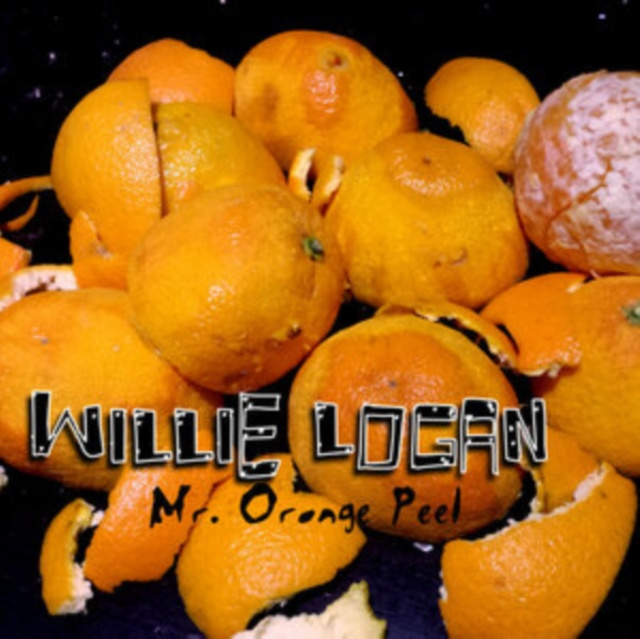 Audio Mr. Orange Peel Willie Logan