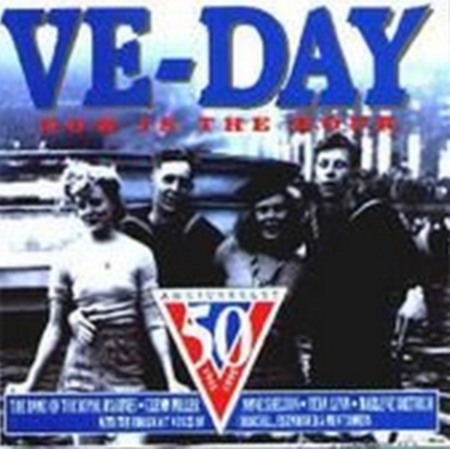 Audio VE Day Various Artists