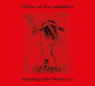 Audio  Burning the Fields Fields of the Nephilim