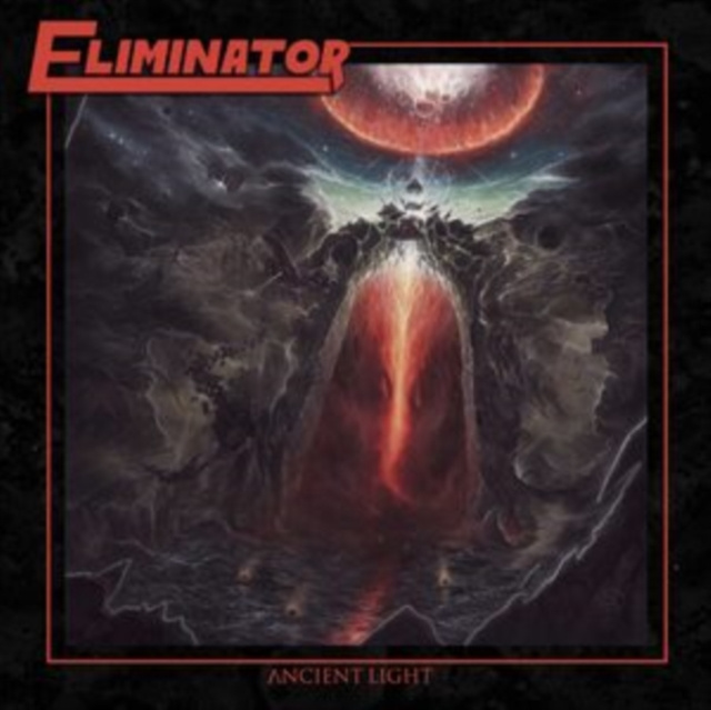 Audio Ancient Light Eliminator