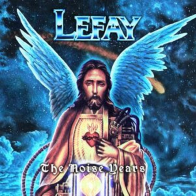 Audio The noise years Lefay