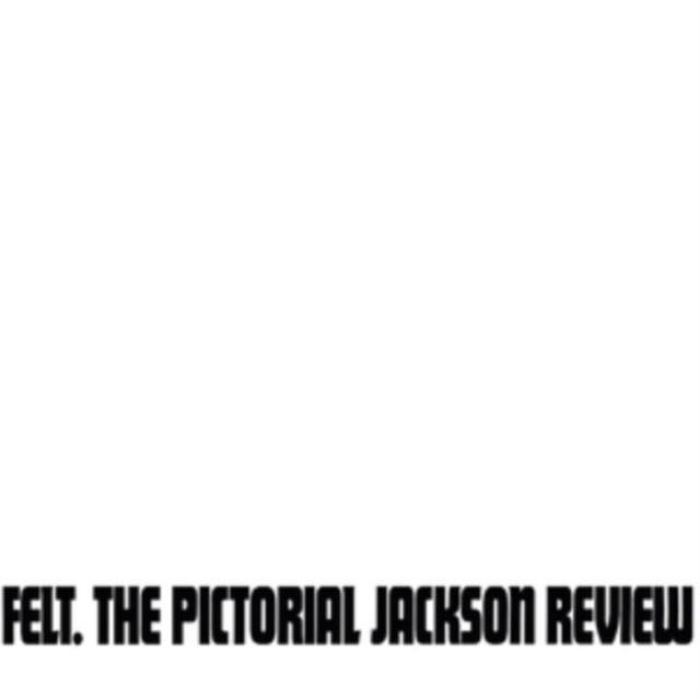 Zvok The Pictorial Jackson Review Felt