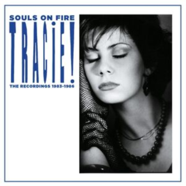 Audio Souls On Fire Tracie