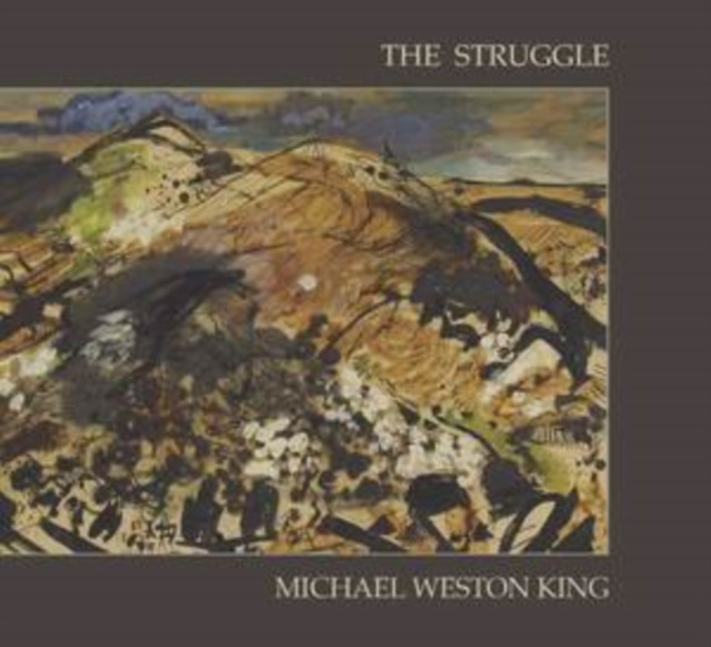 Audio The Struggle Michael Weston King