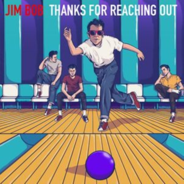 Audio Thanks for Reaching Out Jim Bob