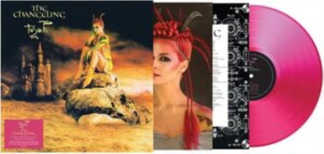 Audio The Changeling Toyah