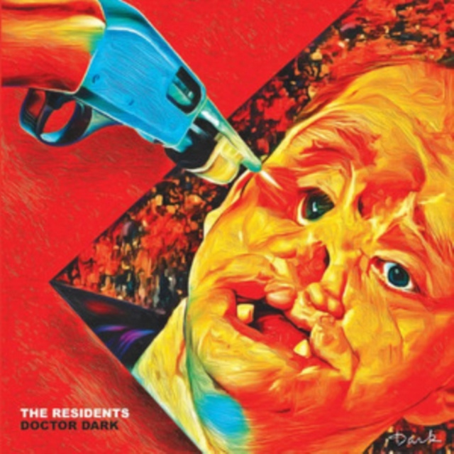 Audio Doctor Dark The Residents