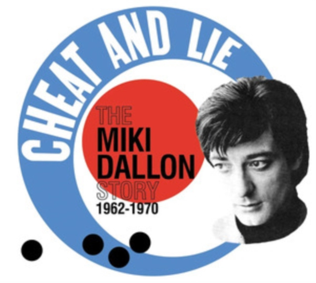 Audio Cheat and Lie Various Artists
