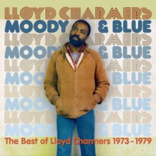 Audio Moody and Blue Lloyd Charmers