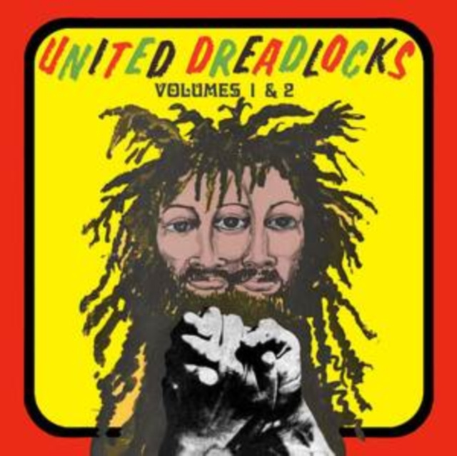 Audio United Dreadlocks Various Artists