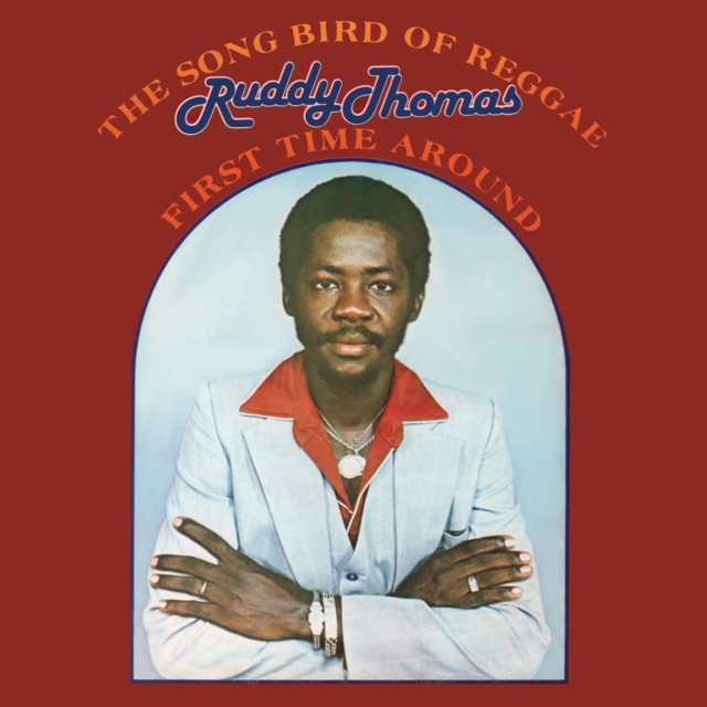 Audio First Time Around Ruddy Thomas