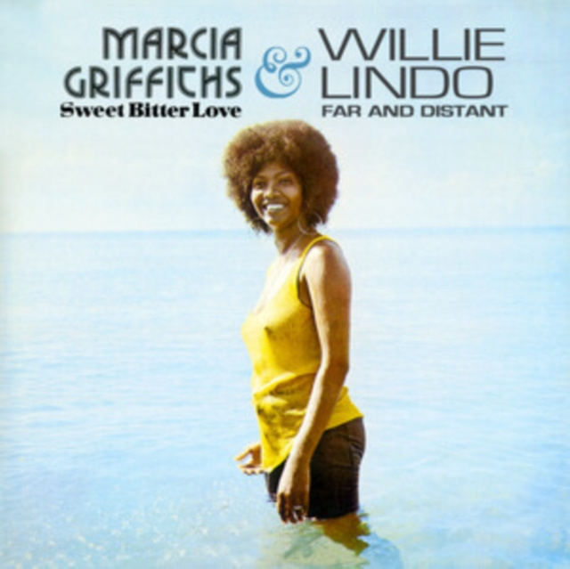 Audio Sweet Bitter Love/Far and Distant Marcia Griffiths & Willie Lindo
