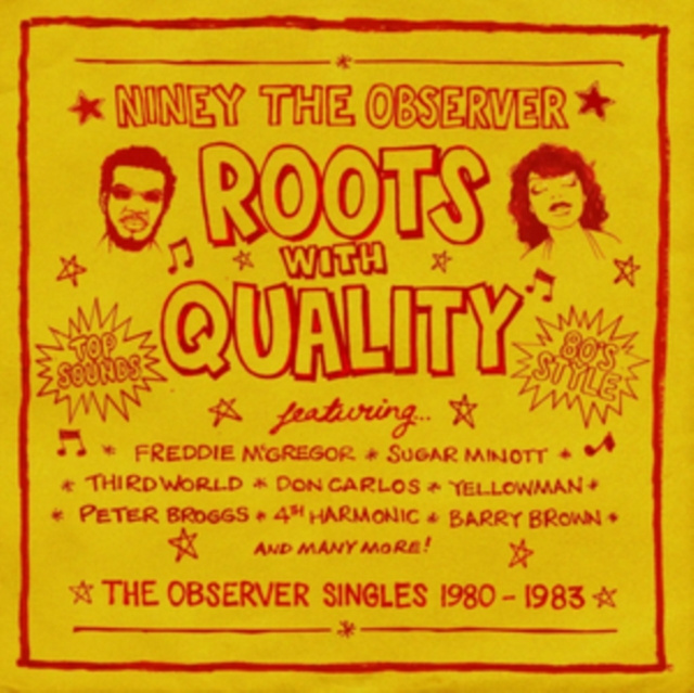 Audio Roots With Quality Various Artists