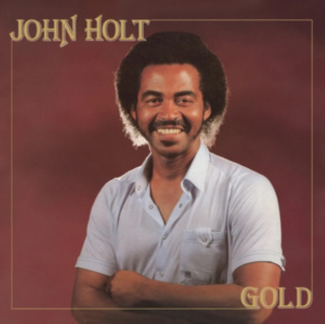 Audio Gold John Holt