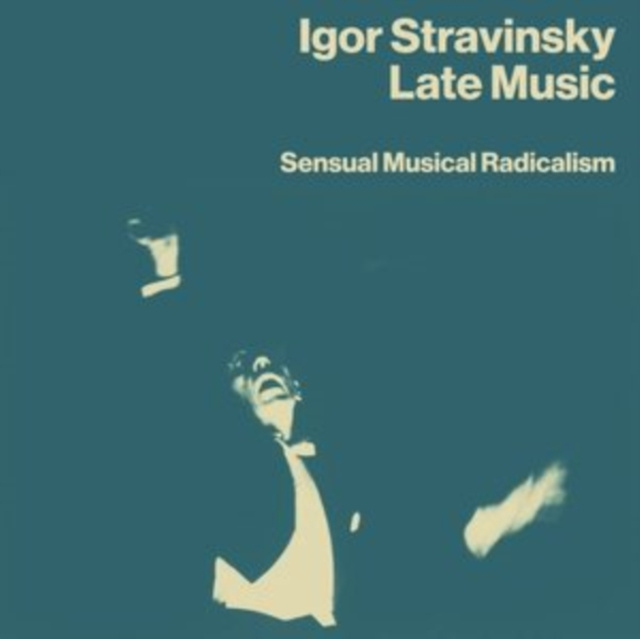 Audio Late Music: Sensual Musical Radicalism 