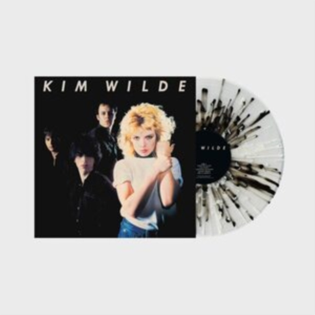 Audio Kim Wilde Kim Wilde