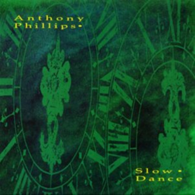 Audio Slow Dance Anthony Phillips