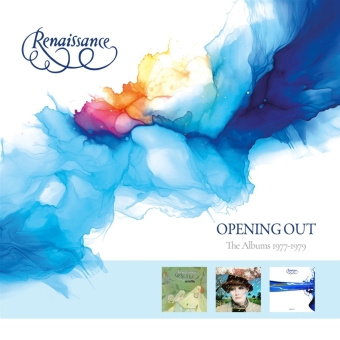 Audio Opening Out Renaissance