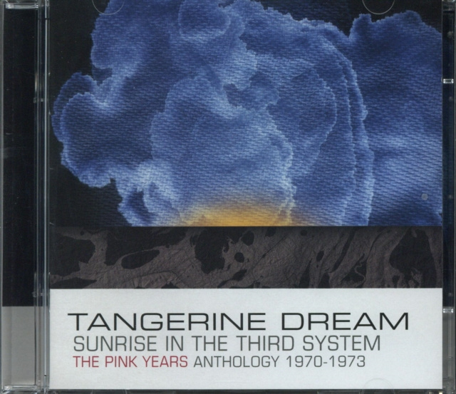 Audio Sunrise in the Third System Tangerine Dream