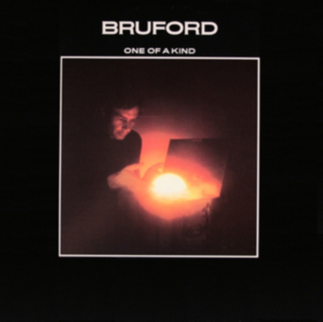 Áudio One of a Kind Bruford