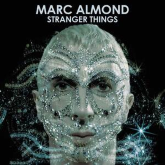Audio  Stranger Things Marc Almond