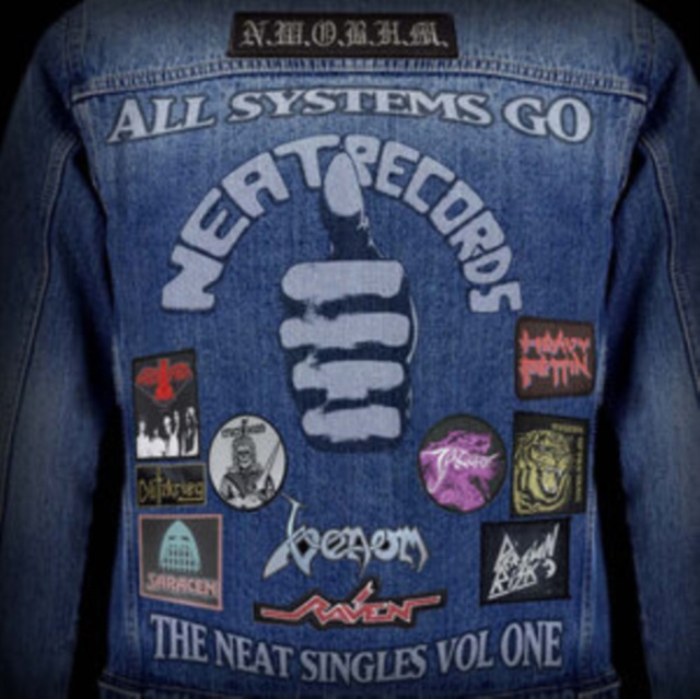 Audio All Systems Go Various Artists