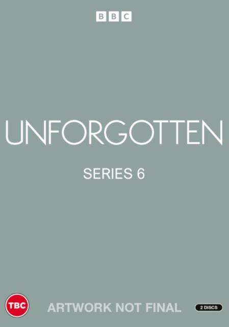 Videoclip Unforgotten: Series 6 